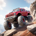 Rock Crawling: Racing Games 3D