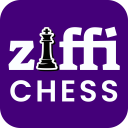 Ziffi Chess: 2-min chess game