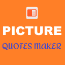 Picture Quotes & Status Maker - Add Text on Image