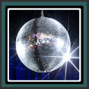 Live Wallpapers - Disco Ball