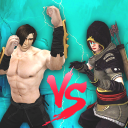 Ultimate Fight Survival : Fighting Game