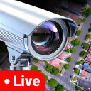 Live Earth Map: Street View 3D