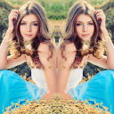 Mirror Photo:Editor&Collage (HD)