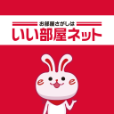 いい部屋ネット 賃貸物件検索・お部屋探し・家探し公式アプリ