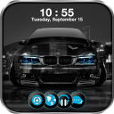 Black BMW Theme