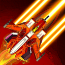Space Shooter Star Squadron VS - Classic Shoot 'em up STG