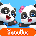 Baby Panda's Kids Play
