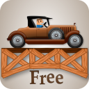 Wood Bridges Free