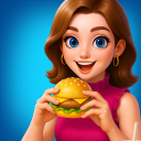 Food Merge - Idle Clicker Game