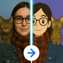 Cartoon Photo Editor ・Toon AI