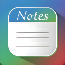 Notes — Rich Editor