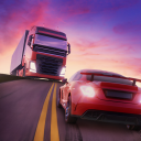 Rush Hour 3D: Car Game