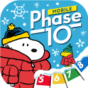 Phase 10: Casual Card Game