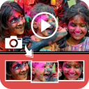 Video to Photo Frame Grabber