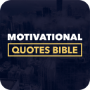 Motivational Quotes Bible - Daily Motivation