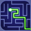 Maze Games: Labyrinth Puzzles