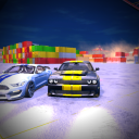 Challenger Drift Simulator