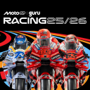 MotoGP Guru Racing 25/26