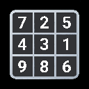 Sudoku 75 Levels