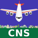 Cairns Airport Flight Info