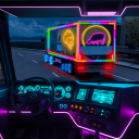 Truck Game USA: Truck Driving