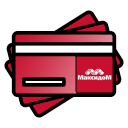 Моя карта: Максидом