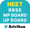 Arivihan 12th MP UP RJ Board