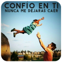 Imagenes de Confianza en Dios