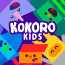 Kokoro Kids:learn through play