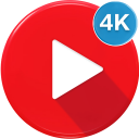 Video player - Play All Videos