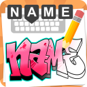 How to Draw Graffiti - Name Creator