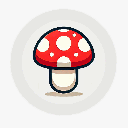 Mushroom Puzzle