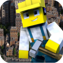 Metropolis Craft - Megacity & Skyscraper Builder