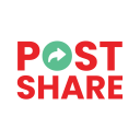 Post Share: Status with Photo