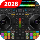 DJ Music Mixer - 3D DJ Player