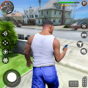 Gangster Thug Crime Auto City