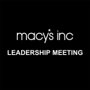 Macy’s Leadership Meeting 2022