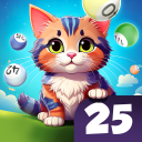 Bingo Pets: Summer bingo game