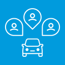 MOV’ICI, covoiturage en AURA