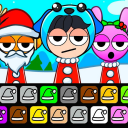 Horror Funny Beats Music