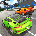 City Car Driving Racing Game
