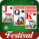 Festival Solitaire: For Xmas