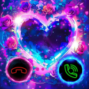 Color Phone: Call Screen Theme