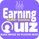 Earning Quiz: Play & Earn Cash