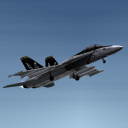 Jet Flight Simulator (Free)