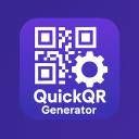QuickQR Generator