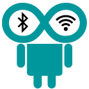 Arduin Remote Bluetooth-WiFi