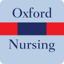 Oxford Dictionary of Nursing