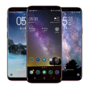 Starry Sky Wallpaper