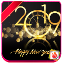 Happy New Year Live Wallpaper 2019 Happy New Year